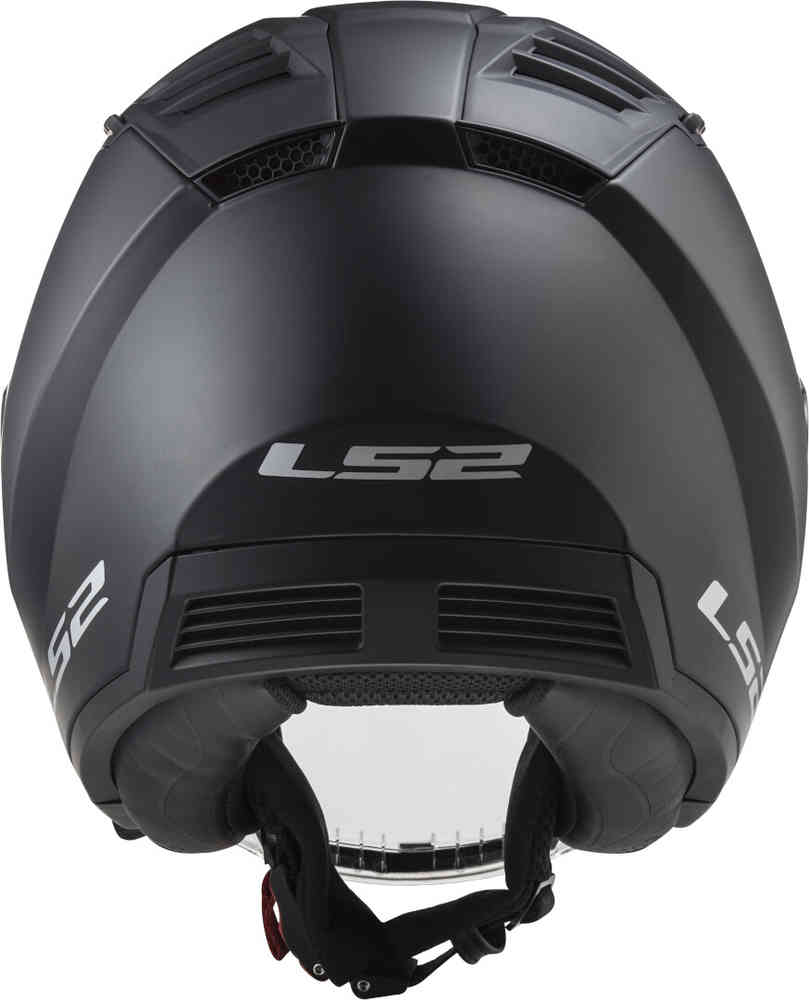 LS2 OF600 Copter II Jet Helmet