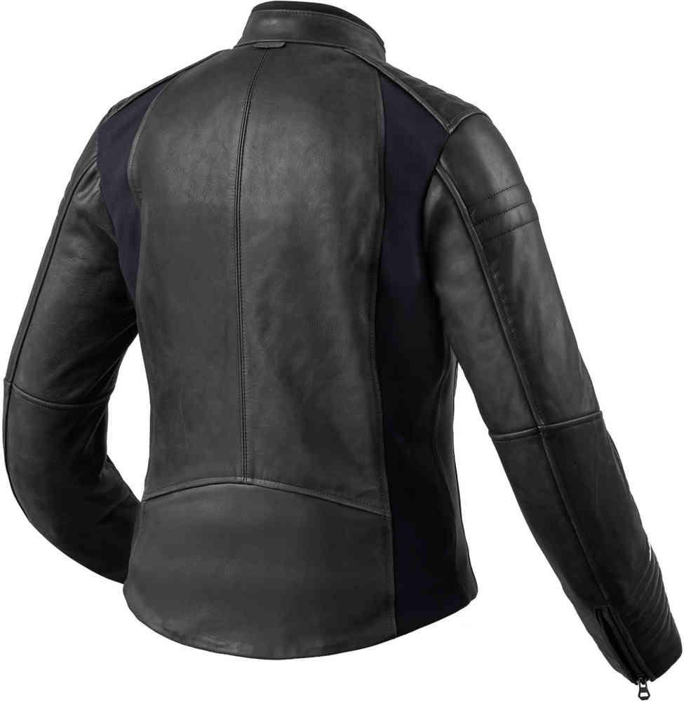 Revit Coral Ladies Motorcycle Leather Jacket