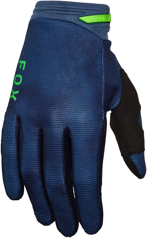 FOX 180 Taunt Motocross Gloves