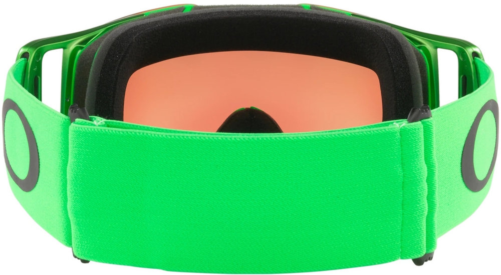 Oakley Front Line Prizm Motocross Goggles