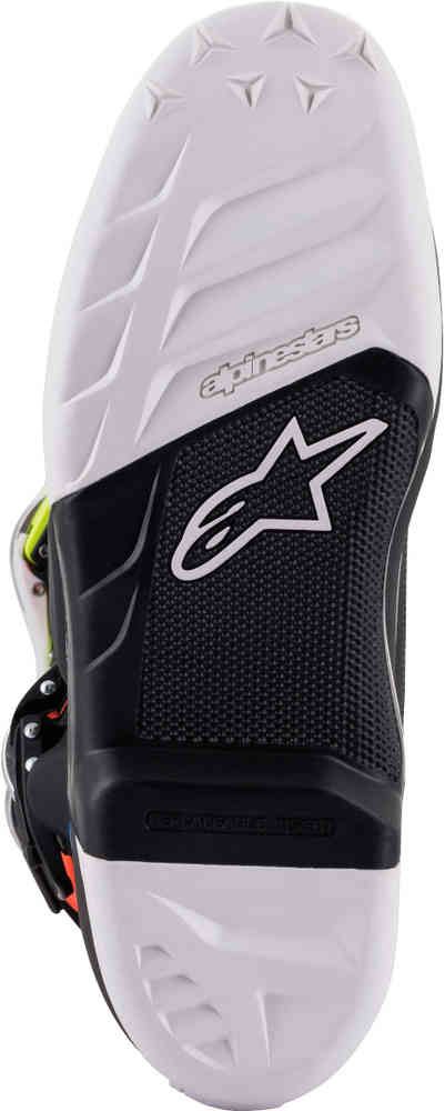 Alpinestars Tech 7 Motocross Boots