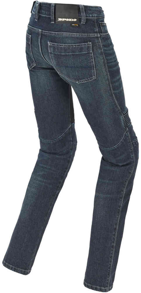 Spidi Furious Pro Ladies Motorcycle Jeans