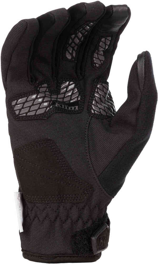 Klim Versa Ladies Motorcycle Gloves