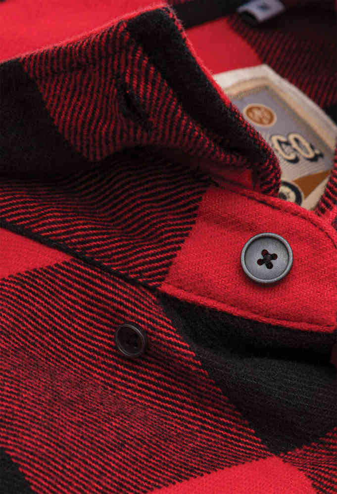 Rokker Denver 2 Shirt