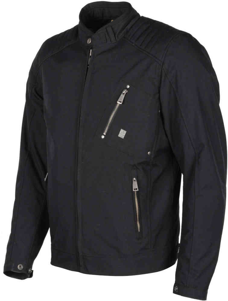Helstons Colt Motorcycle Textile Jacket
