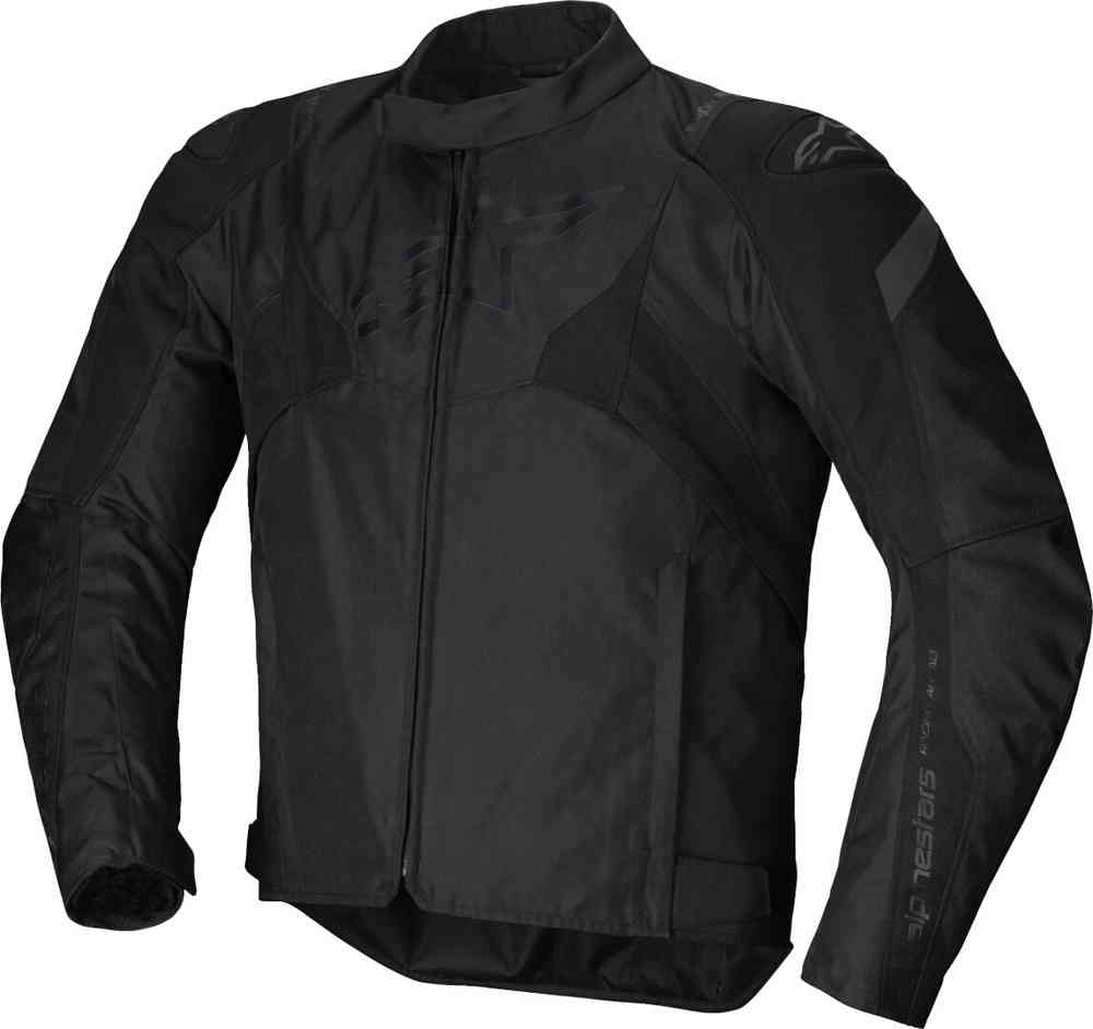 Alpinestars T-Jaws V4 waterproof Motorcycle Textile Jacket