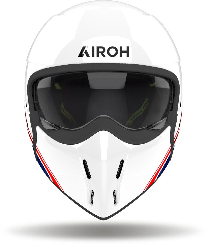 Airoh J110 Eon Jet Helmet