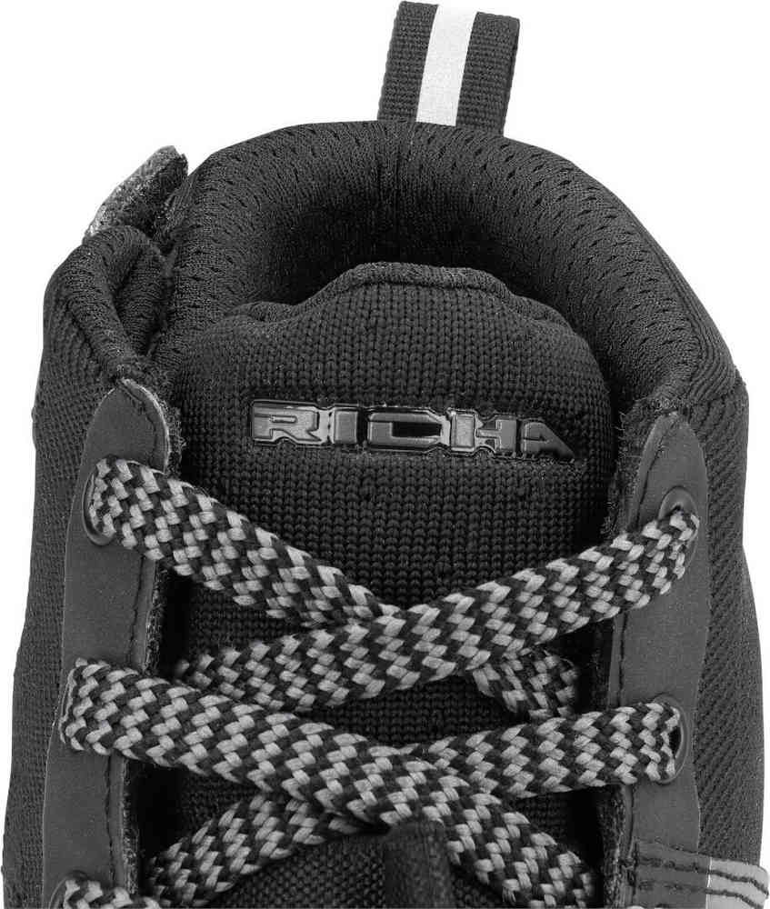 Richa Andorra waterproof Motorcycle Shoes