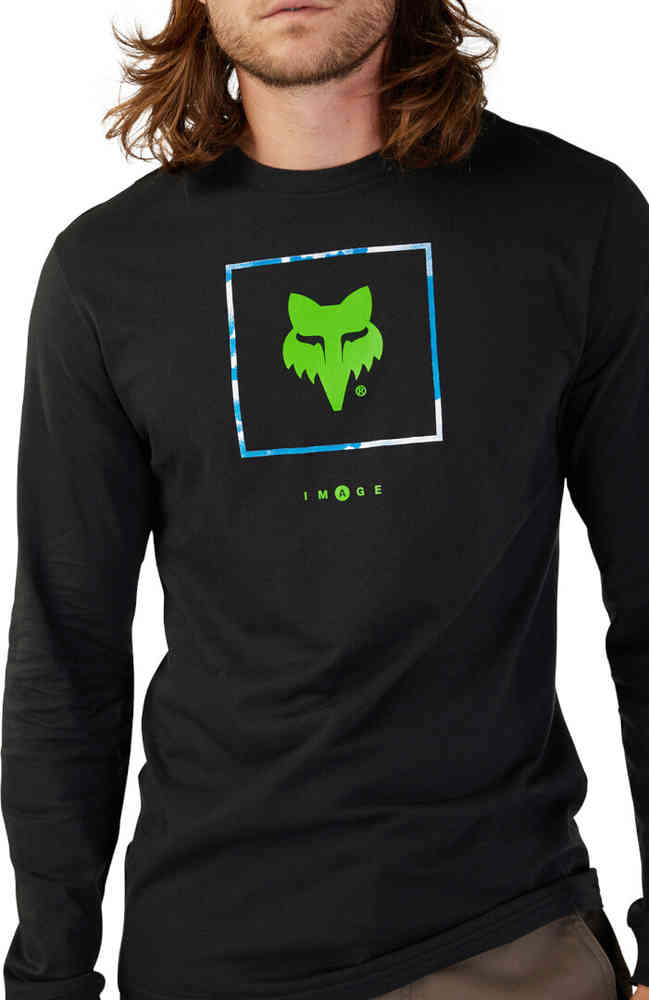 FOX Atlas Premium Longsleeve