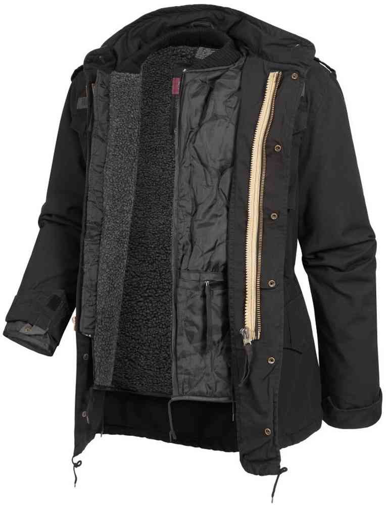 Surplus Regiment M65 Jacket