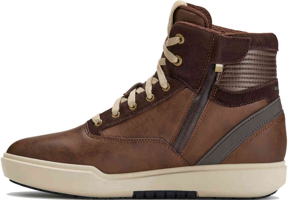 XPD Moto Way H2Out waterproof Motorcycle Shoes