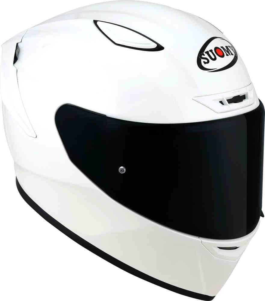 Suomy Track-1 Plain 2023 Helmet