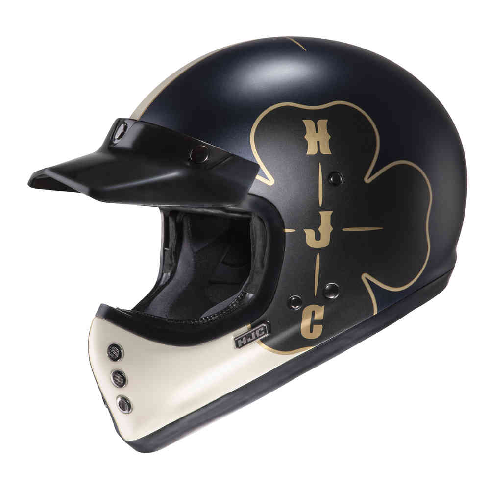 HJC V60 Ofera Helmet