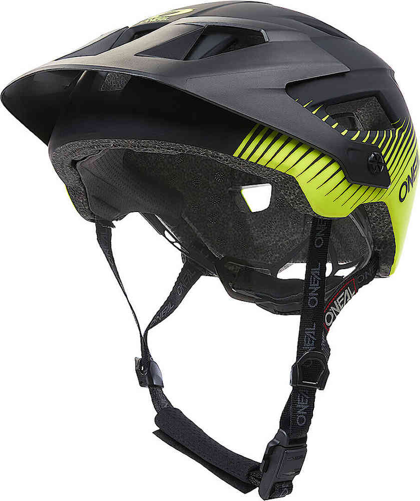 Oneal Defender Grill Bicycle Helmet