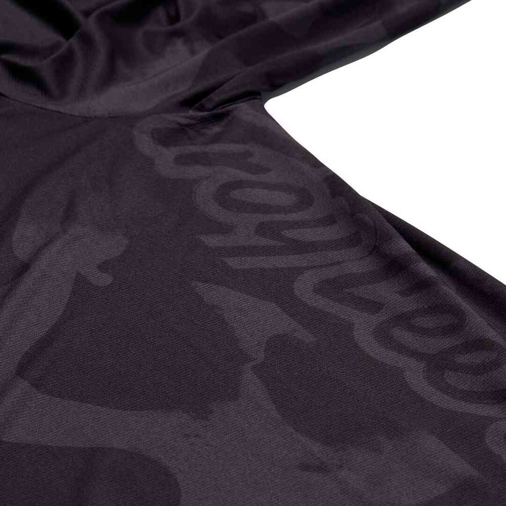 Troy Lee Designs Skyline LS Scrubland Bicycle Jersey