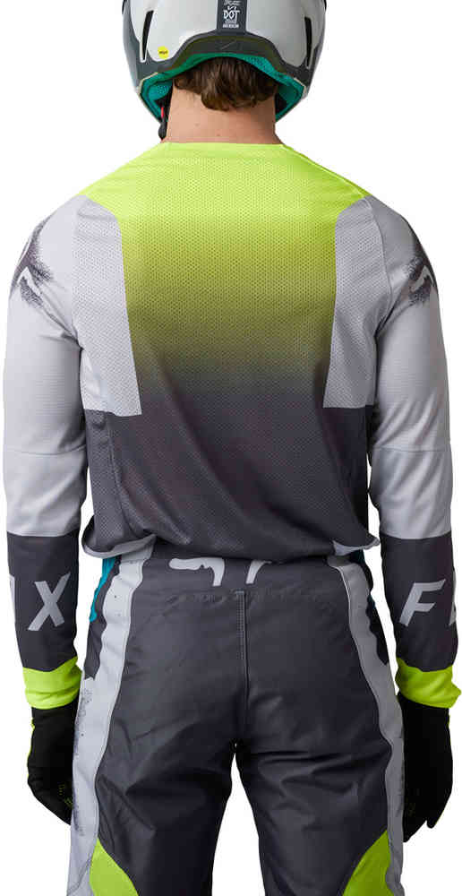 FOX 360 Horyzn Motocross Jersey