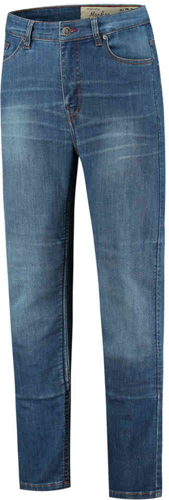 Rusty Stitches Logan Motorcycle Jeans