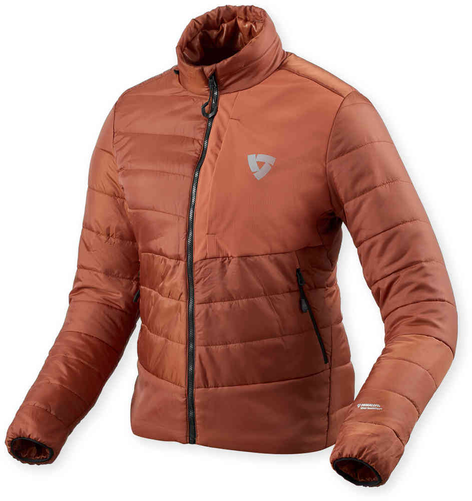 Revit Solar 3 Ladies Midlayer Textile Jacket