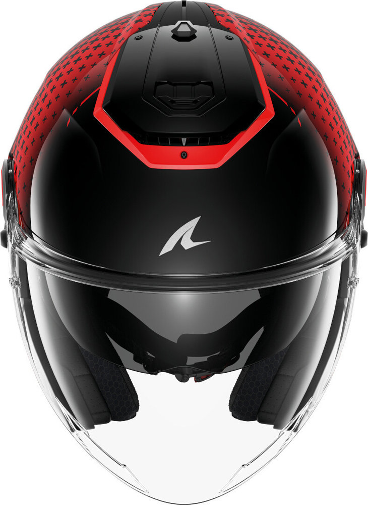 Shark RS Jet Stride Jet Helmet