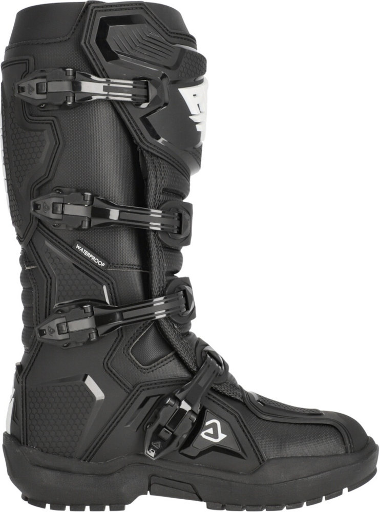 Acerbis Artiglio waterproof Motocross Boots
