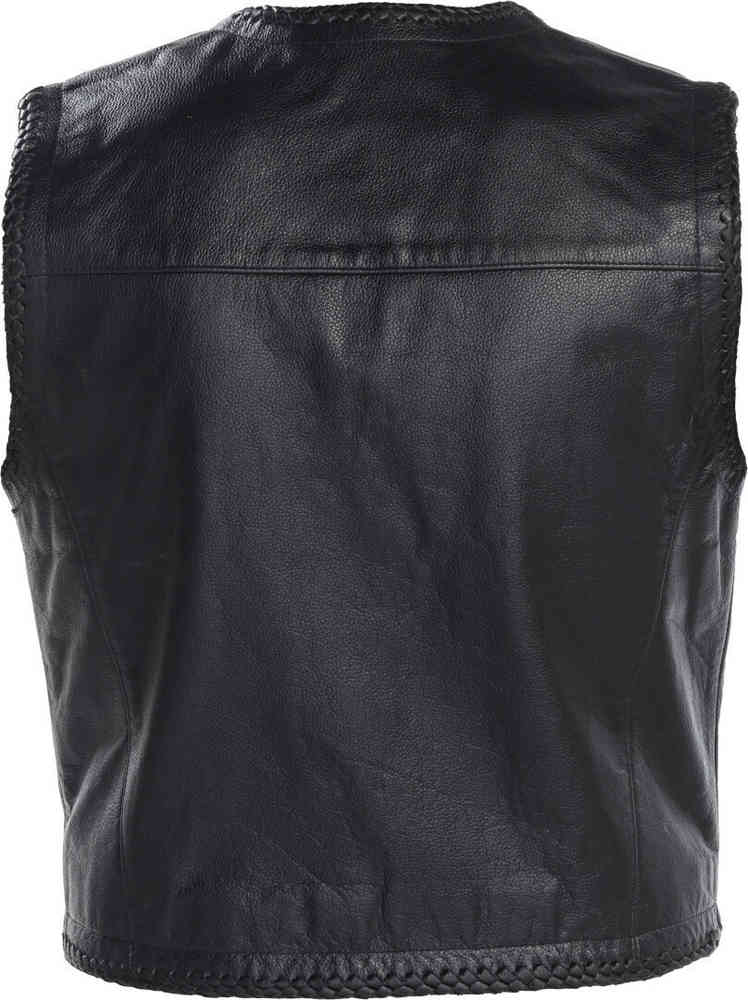 Richa Sadic Gilet Motorcycle Vest without Lacing