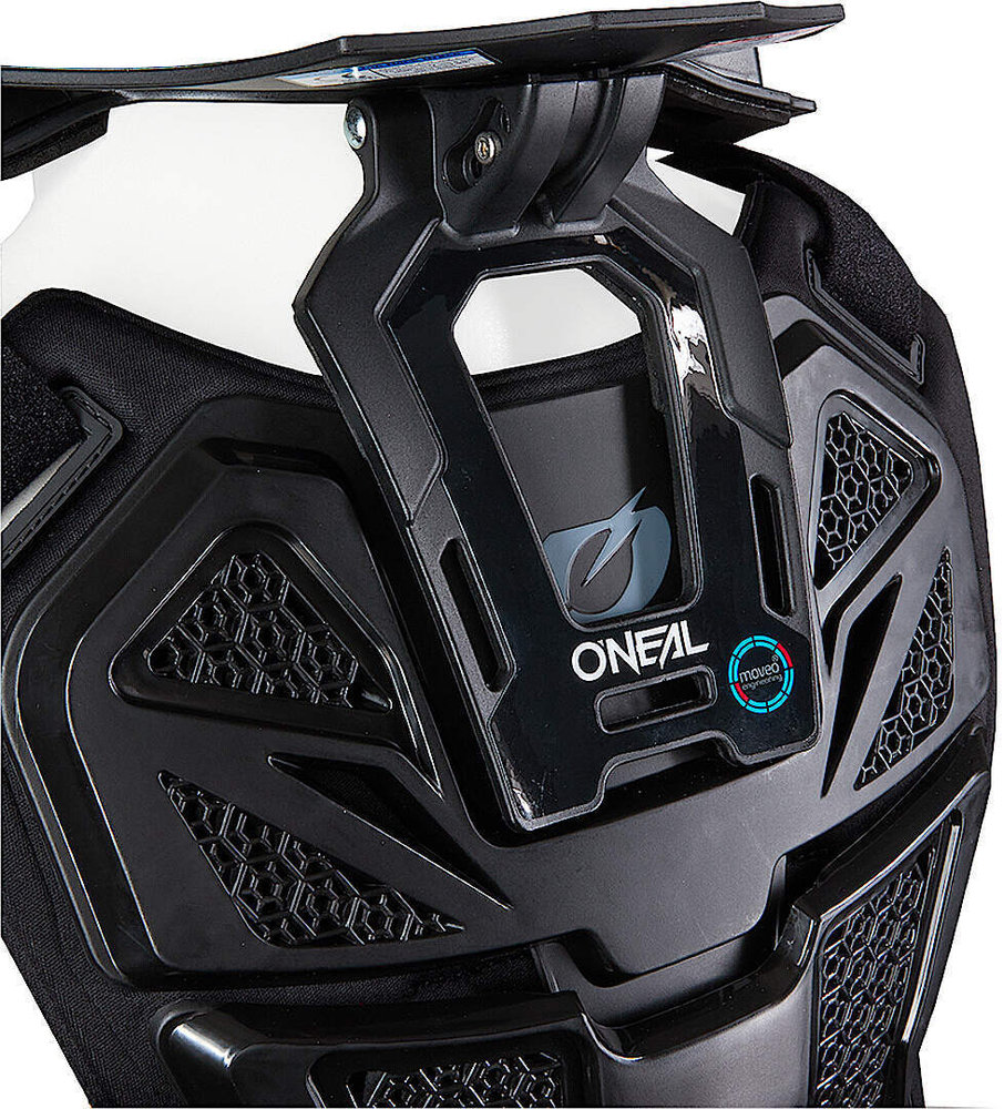 Oneal Split Pro V.22 Chest Protector