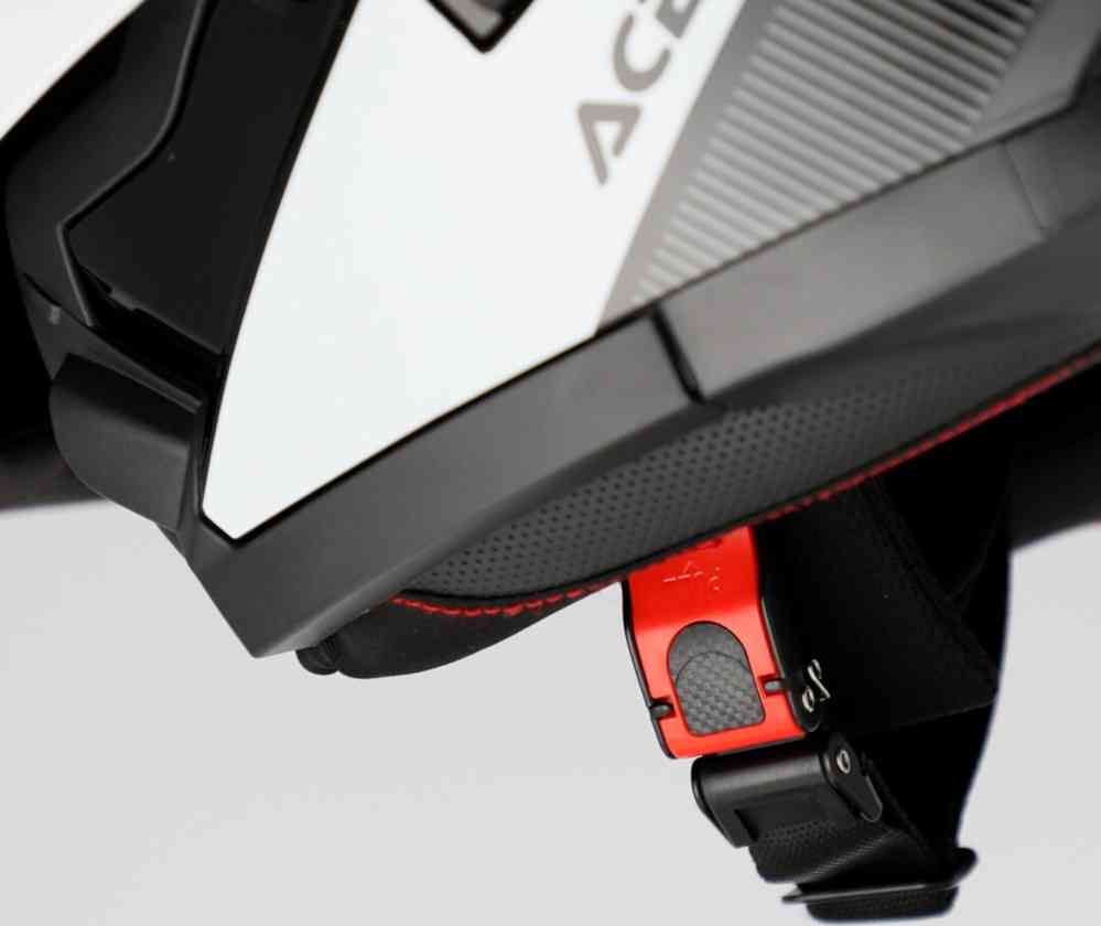 Acerbis Serel 2024 Helmet