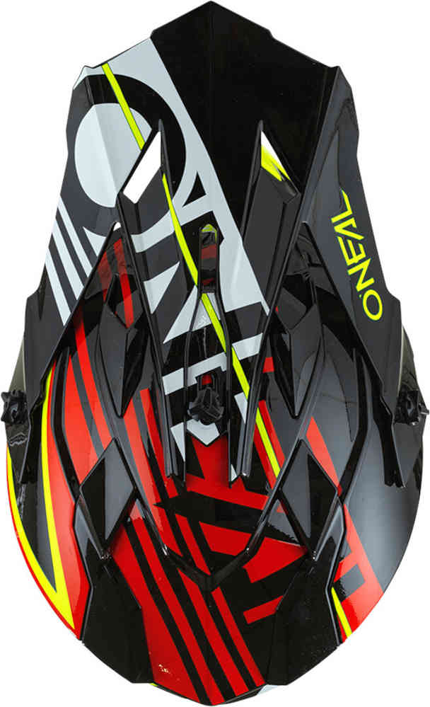 Oneal 2Series Rush V.22 Motocross Helmet