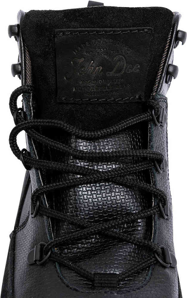 John Doe Overland Motorcycle Shoes