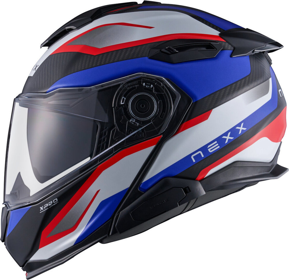 Nexx X.Lifetour Pro Mile Carbon Helmet