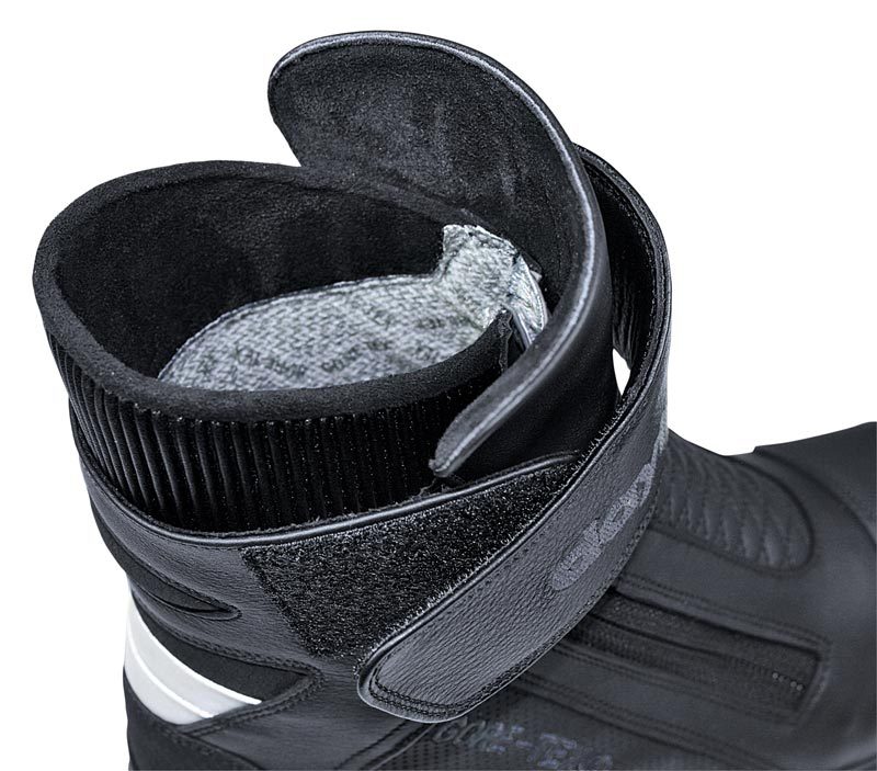 Daytona Arrow Sport GTX Gore-Tex waterproof Motorcycle Boots