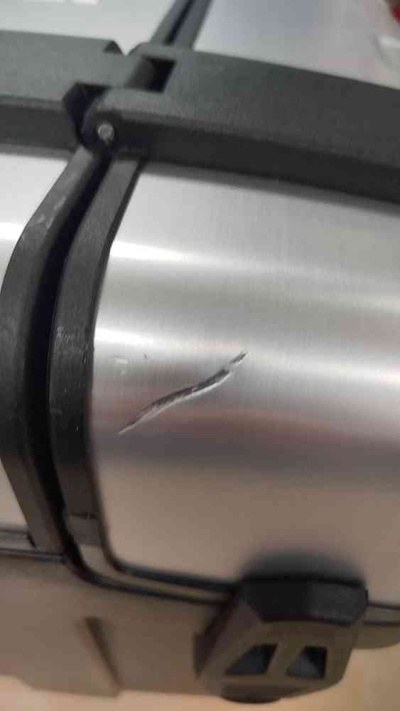 GIVI TRK46N Trekker Monokey Side Cases 2nd choice item