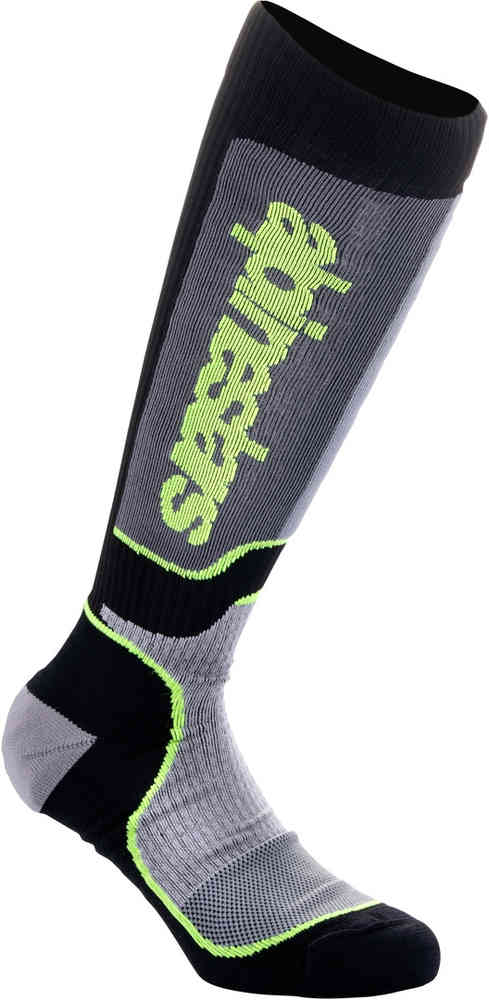 Alpinestars Plus Youth Motocross Socks