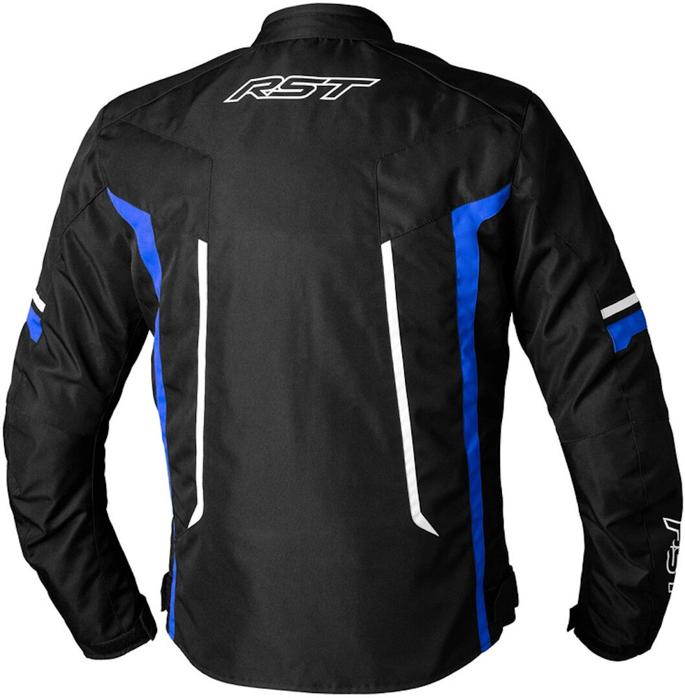 RST Pilot Evo Motorcycle Textile Jacket