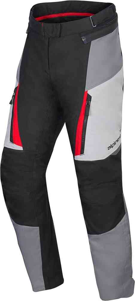 Alpinestars Honda Stella ST-1 waterproof Ladies Motorcycle Textile Pants