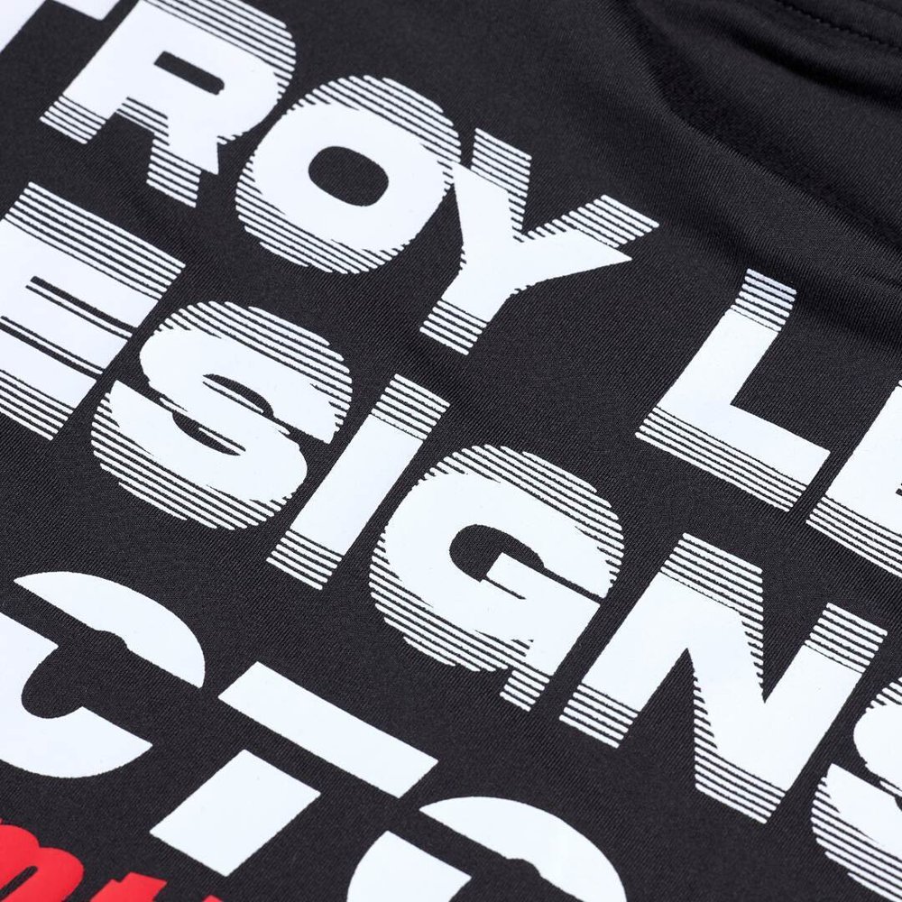 Troy Lee Designs Ruckus Factory Ride Long Sleeve