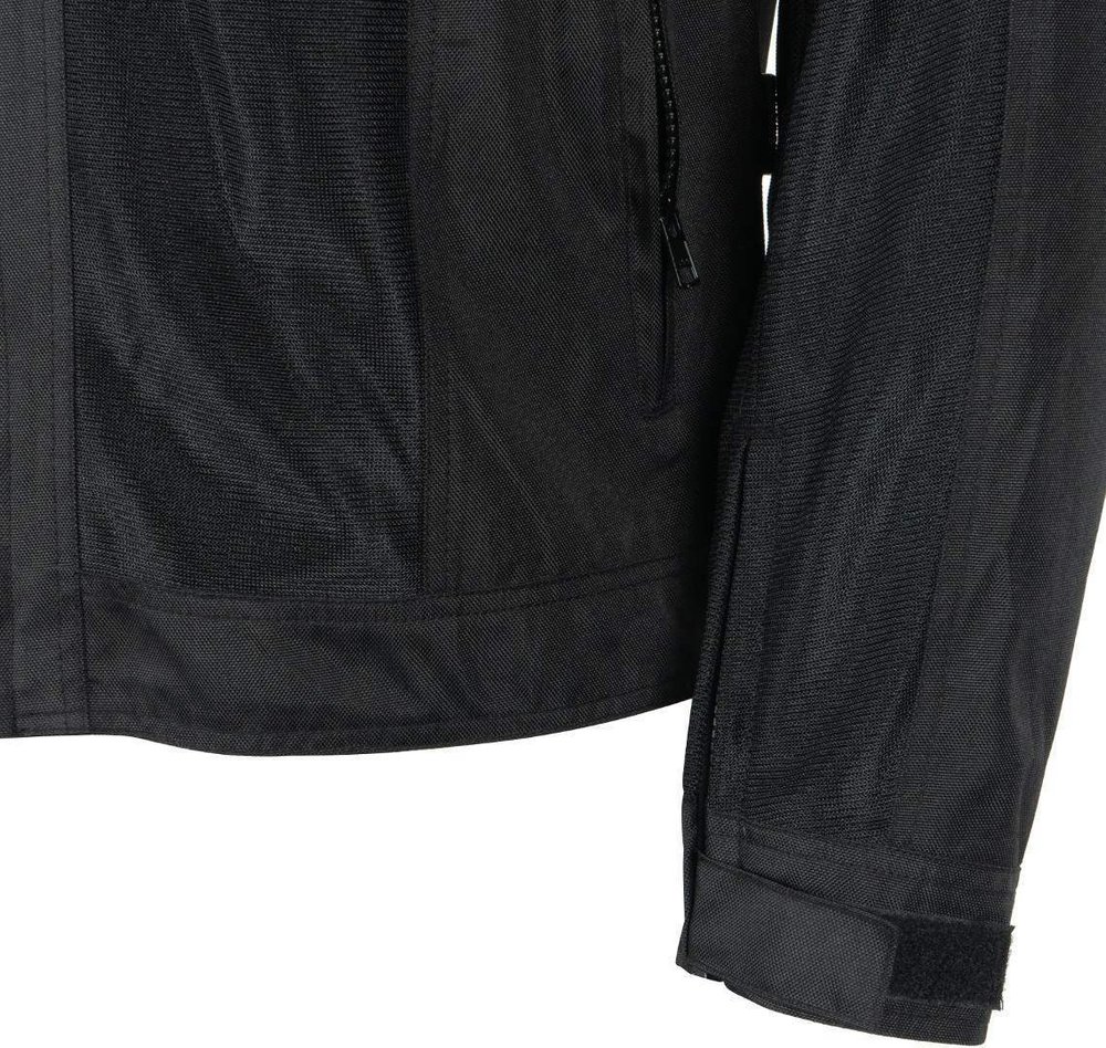 Helstons Elron Mesh Motorcycle Textile Jacket