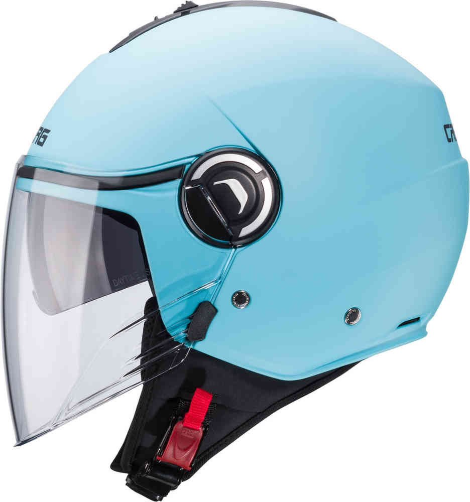 Caberg Riviera V4 X Jet Helmet