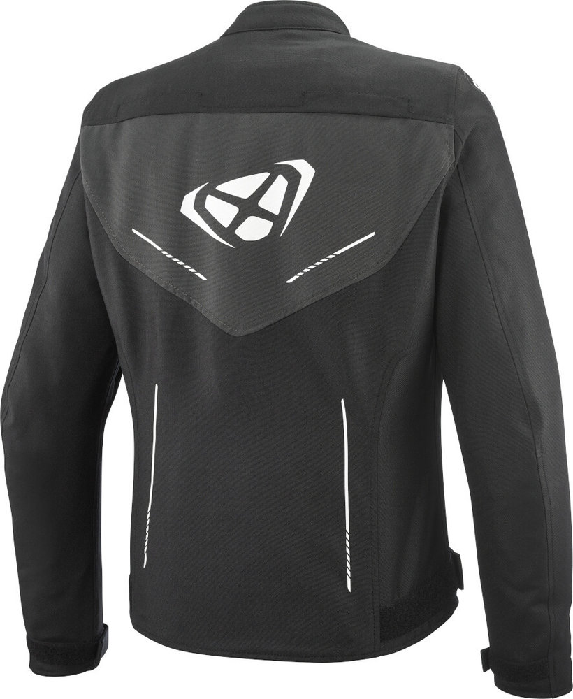 Ixon Prodigy Waterproof Ladies Motocycle Textile Jacket