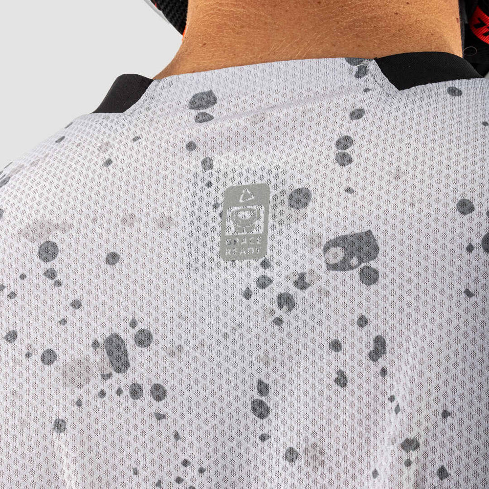 Leatt 4.5 Enduro Patch 2025 Motocross Jersey