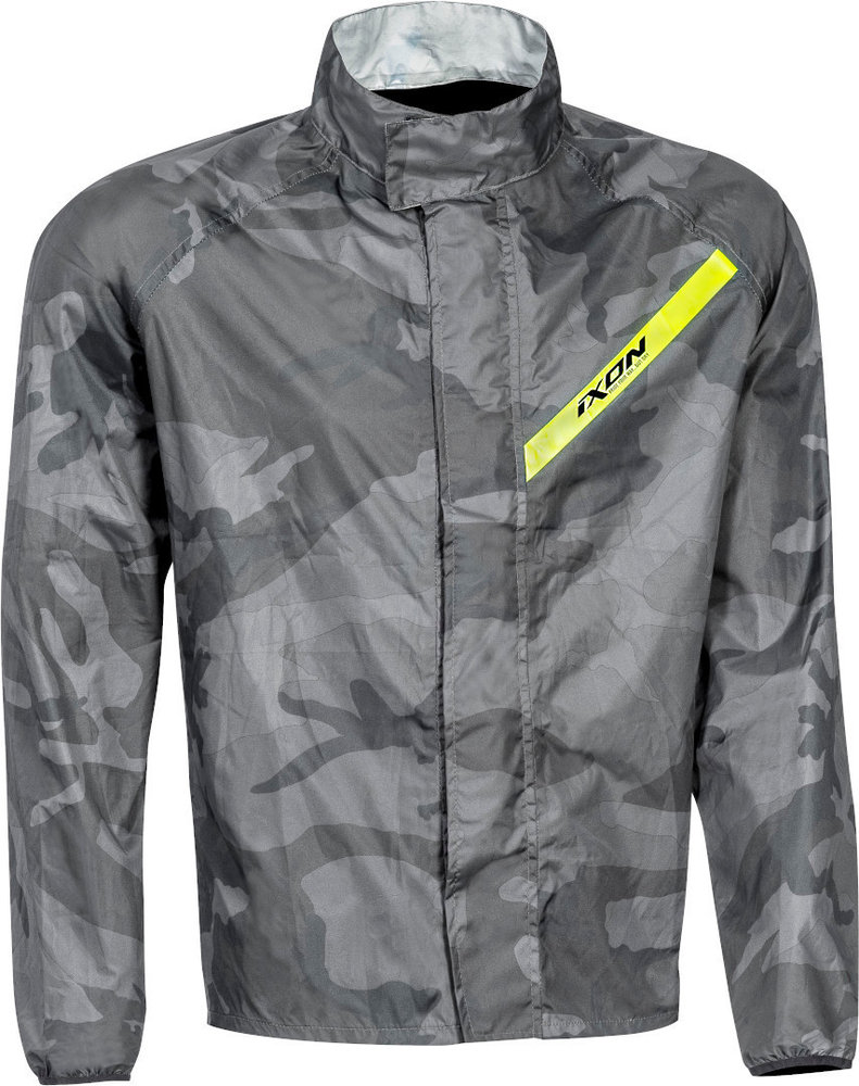 Ixon Orion Motorcycle Textile Jacket