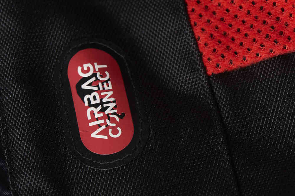 Furygan Korben Motorcycle Textile Jacket