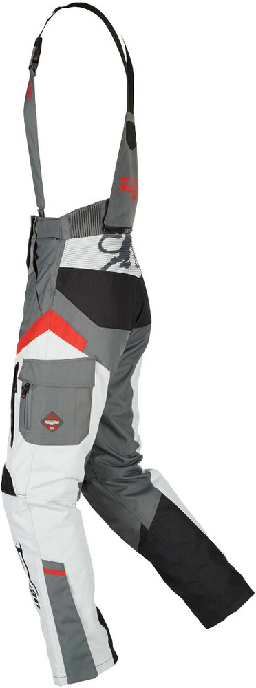 Furygan Apalaches Ladies Motorcycle Textile Pants
