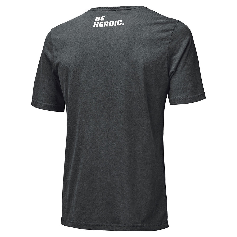 Held Be Heroic T-Shirt