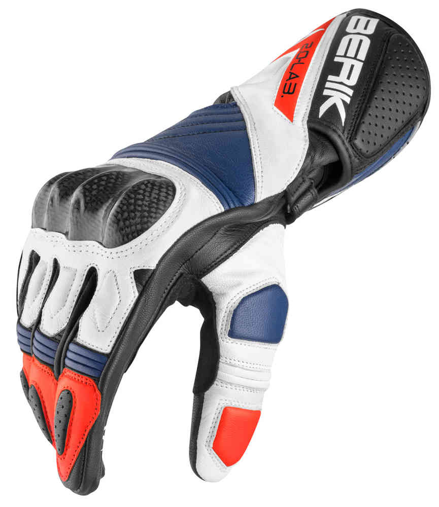 Berik Zoldar Motorcycle Gloves