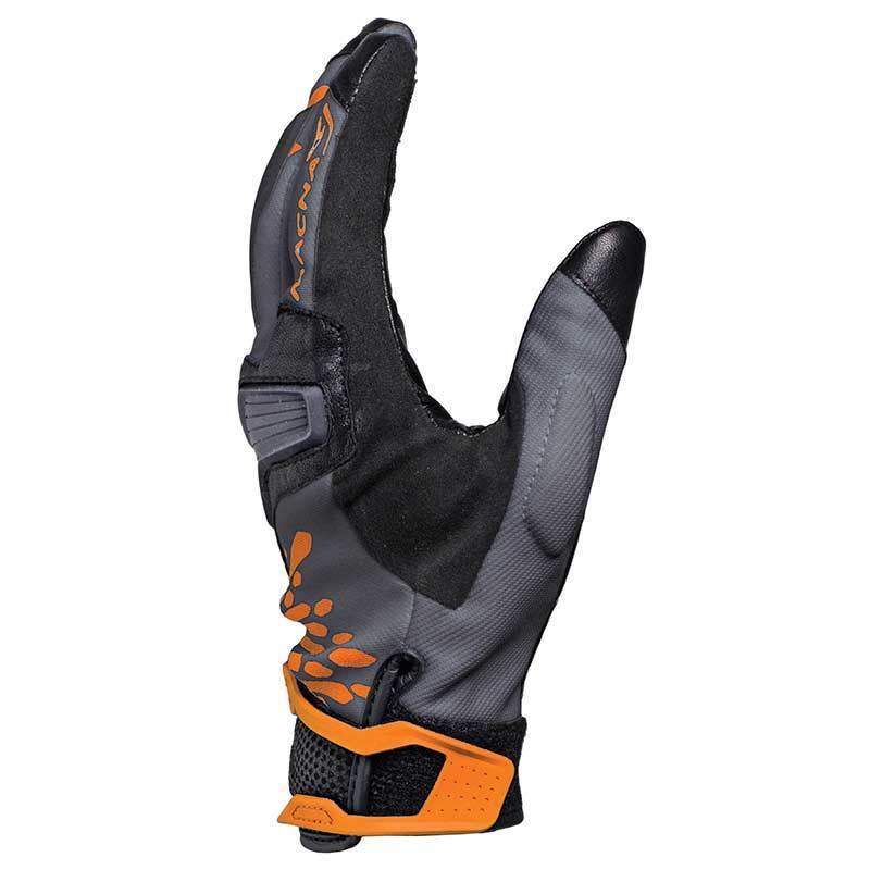 Macna Osiris Motorcycle Gloves