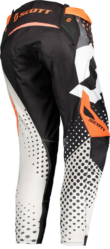 Scott 450 Angled Motocross Pants