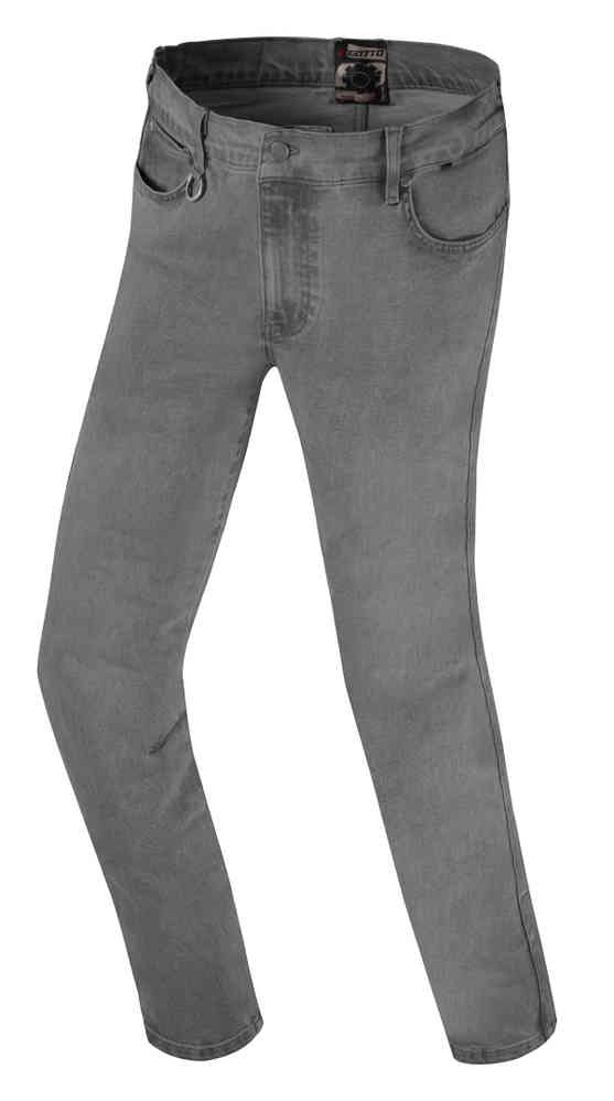 Bogotto Jokisu Motorcycle Jeans