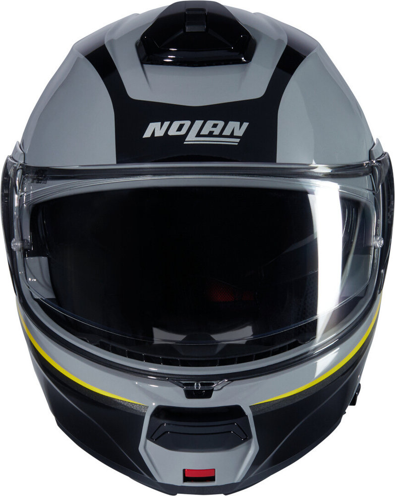Nolan N100-6 Incognito N-Com Helmet