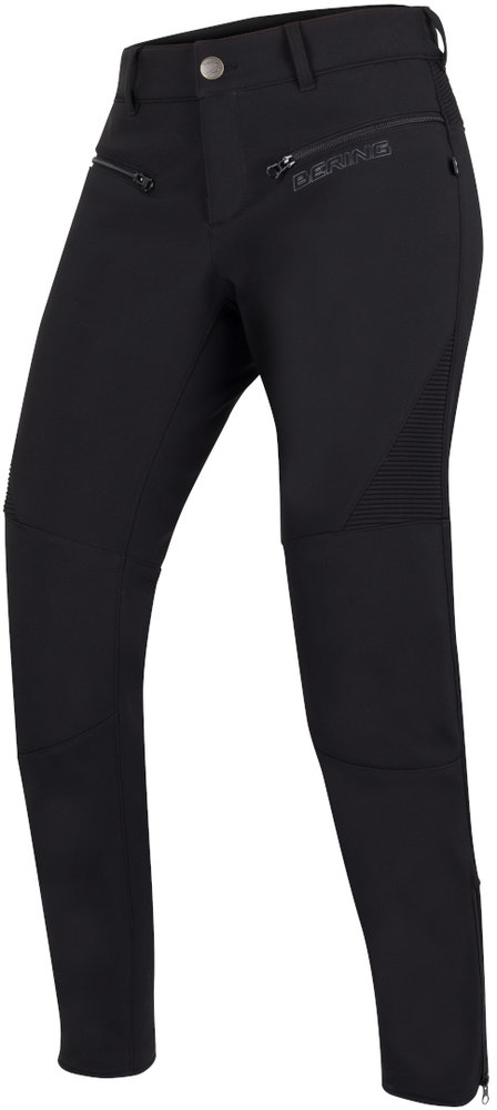 Bering Alkor Ladies Motorcycle Textile Pants